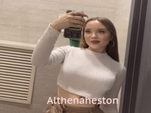 Althenaheston