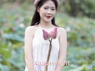 Alulawright