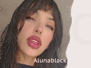 Alunablack