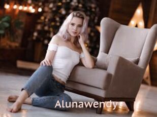 Alunawendy