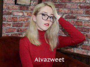 Alvazweet