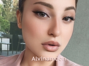 Alvinamoon