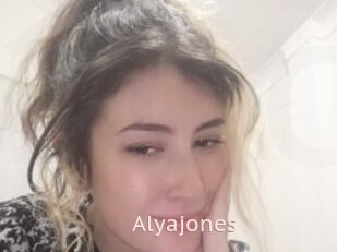 Alyajones