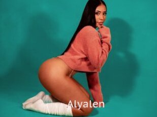 Alyalen