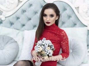 Alyciaheyes