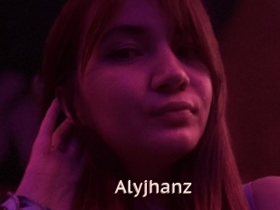 Alyjhanz