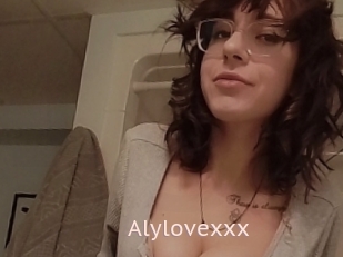 Alylovexxx