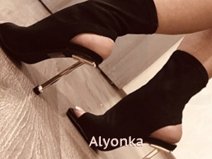 Alyonka