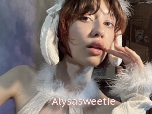 Alysasweetie