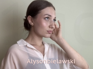 Alysonbielawski