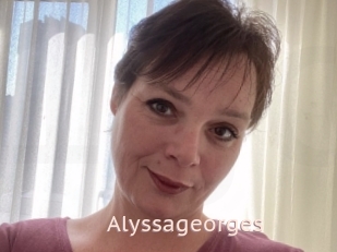 Alyssageorges