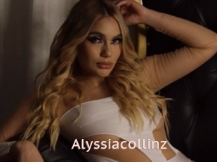 Alyssiacollinz