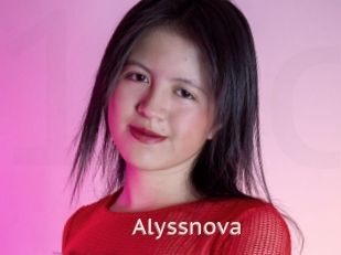 Alyssnova