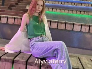 Alyviaterry