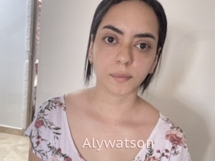 Alywatson