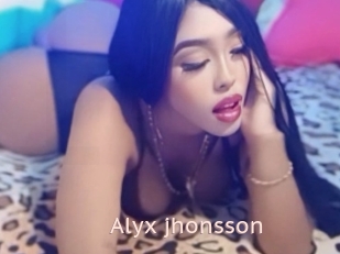Alyx_jhonsson