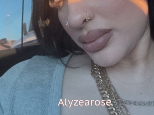 Alyzearose