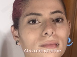 Alyzonextreme