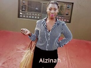 Alzinah