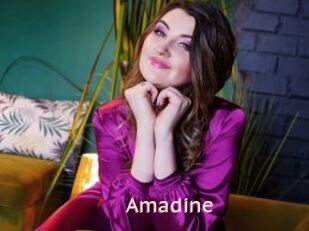 Amadine