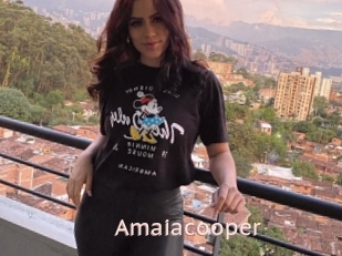 Amaiacooper