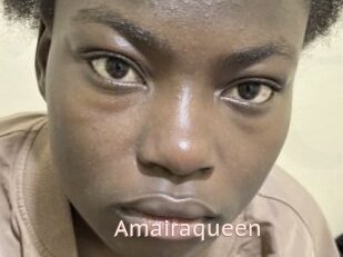 Amairaqueen