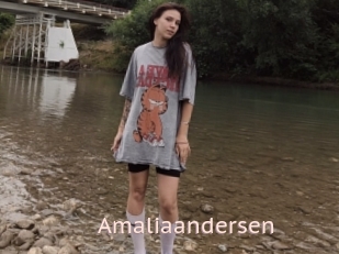 Amaliaandersen