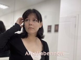 Amaliabennett