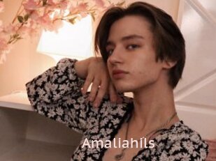 Amaliahils
