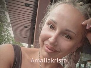Amaliakristal