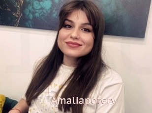 Amaliapotery