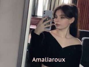 Amaliaroux