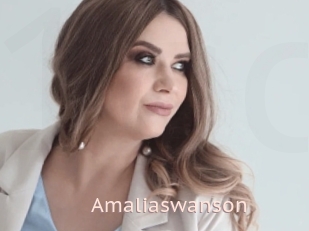 Amaliaswanson