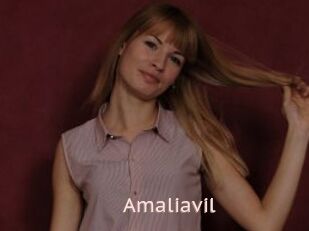Amaliavil