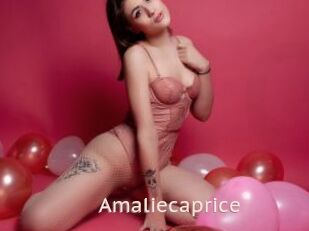 Amaliecaprice