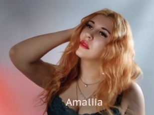Amaliia