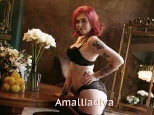 Amalliadiva