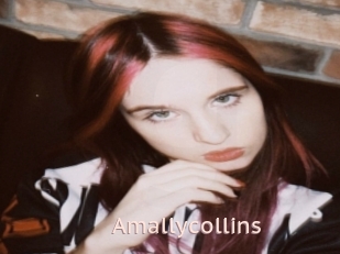 Amallycollins