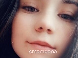 Amamoana