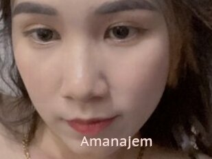 Amanajem