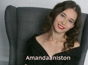 Amandaaniston