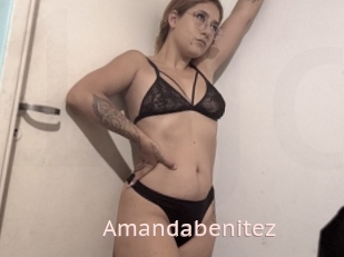 Amandabenitez