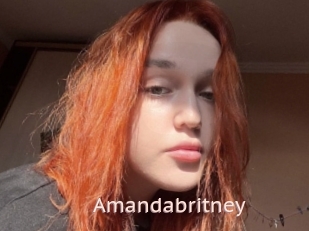 Amandabritney