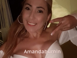 Amandaburnin
