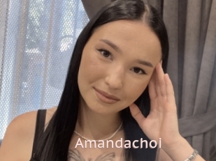 Amandachoi