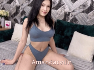 Amandacolin