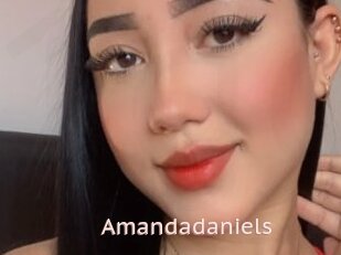 Amandadaniels