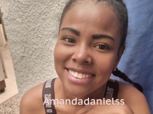 Amandadanielss