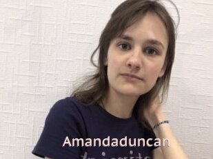 Amandaduncan