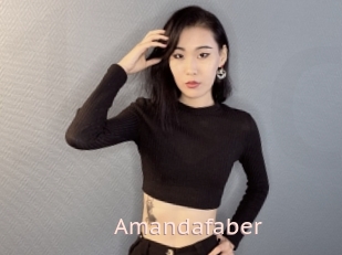 Amandafaber
